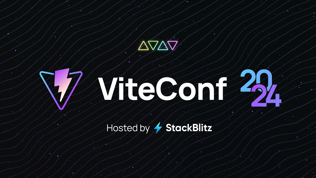 ViteConf 2024